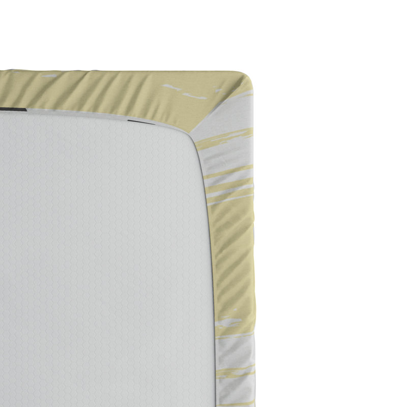 Microfiber Fitted Sheet, Full Fitted Sheet