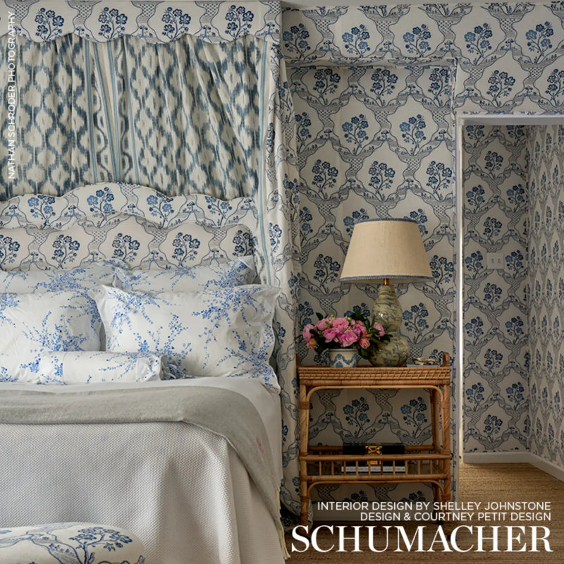 Marella Fabric, Delft