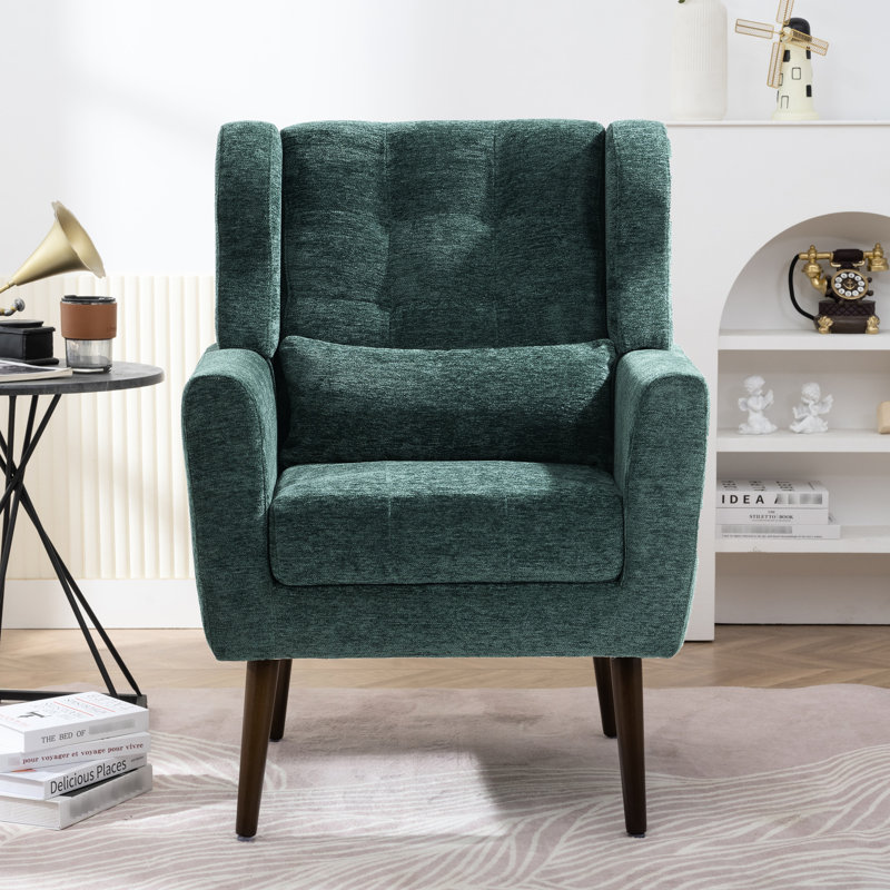 Chaise d'appoint Jennavie