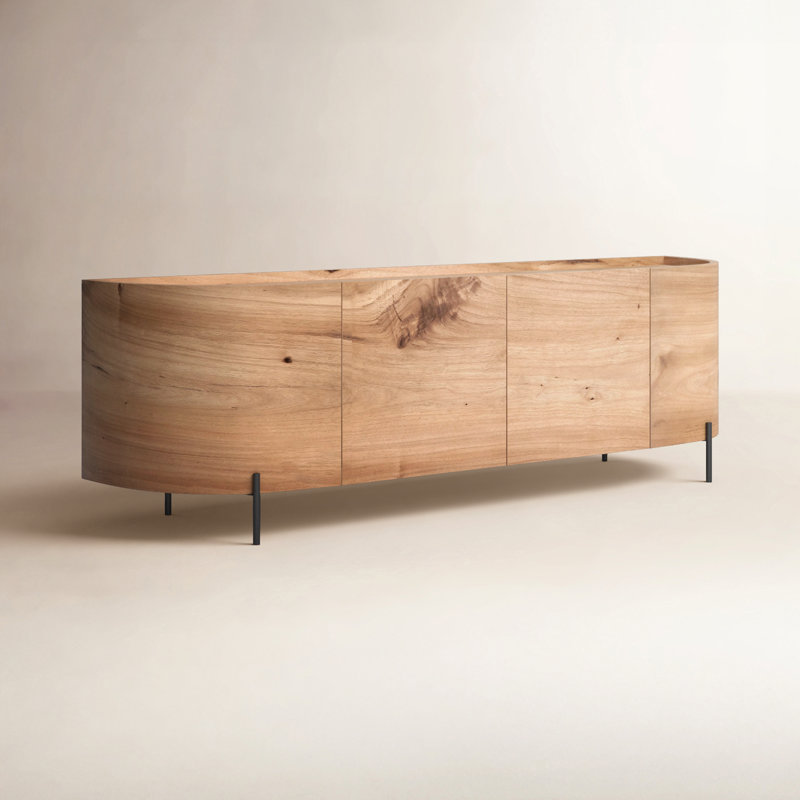 Lunas Media Console