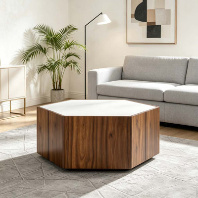Table basse Retro