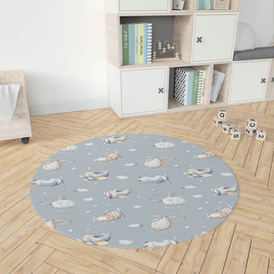 Tapis de jeu Airline Clash