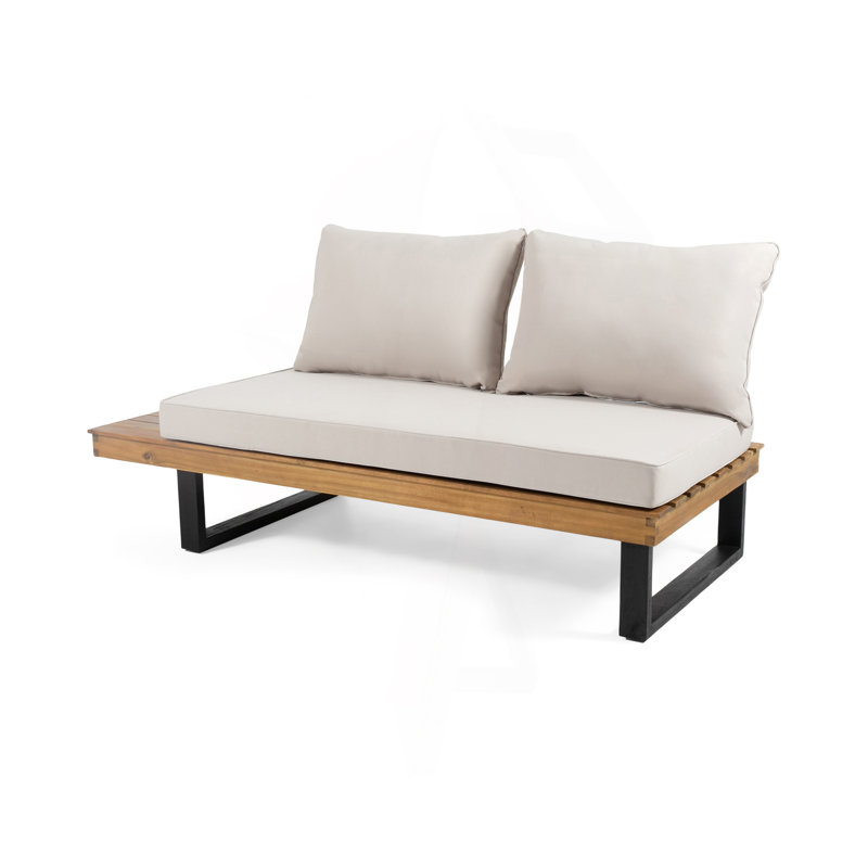 Canapé SEBASTIAN 2 SEATER