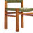 Hapeville Patio 8-Person Acacia Wood Dining Set With Wicker Weave & Expandable Table-128793040-128793042