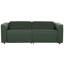 Bilma 2 Seater Electric Reclining Sofa