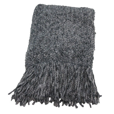 Rozella Throw