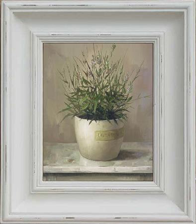 Single Picture Frame Print