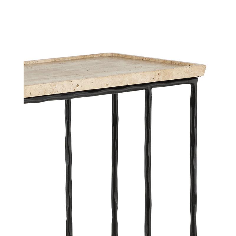 Table de bout Boyles Stone C