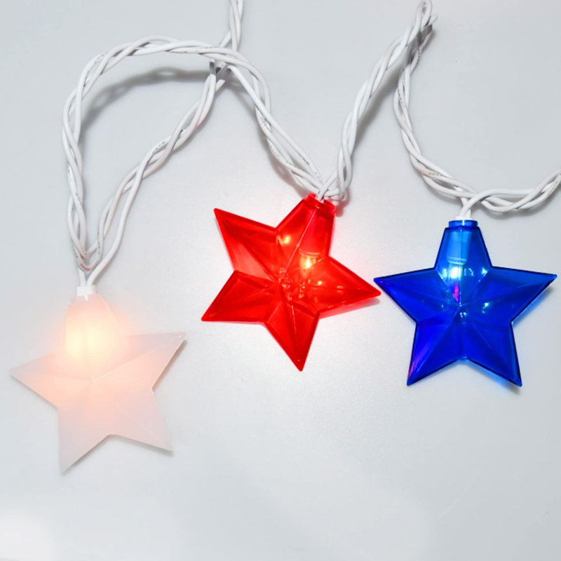 102'' String Lights