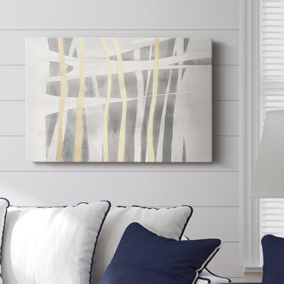 Abstract Landscape Series LXXVI