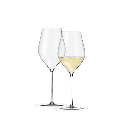 Notes Glassware