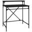 Annemore Metal Base Computer Desk-1883159257