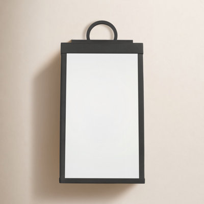 Howell Outdoor Armed Sconce