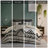 Natural Boho Bedding Set: Cotton Linen Blend Comforter - Full/queen
