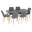 Festus 6 - Person Dining Set-1187483561-1187483574-1187483575