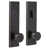 Oil Rubbed Bronze