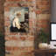 «Epic Graffiti» «Hear To The Music 4» par Allayn Stevens, art mural sur toile, 12 po x 16 po-330630037