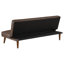 Canapé-lit rembourré Saddle-788550503