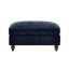 Repose-pieds en chenille - bleu-763586661