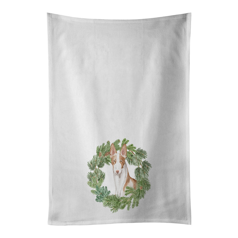 Cotton Tea Towel Kitchen Towel