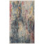 Tapis bleu Armelia-491276908