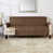Chocolate / Taupe