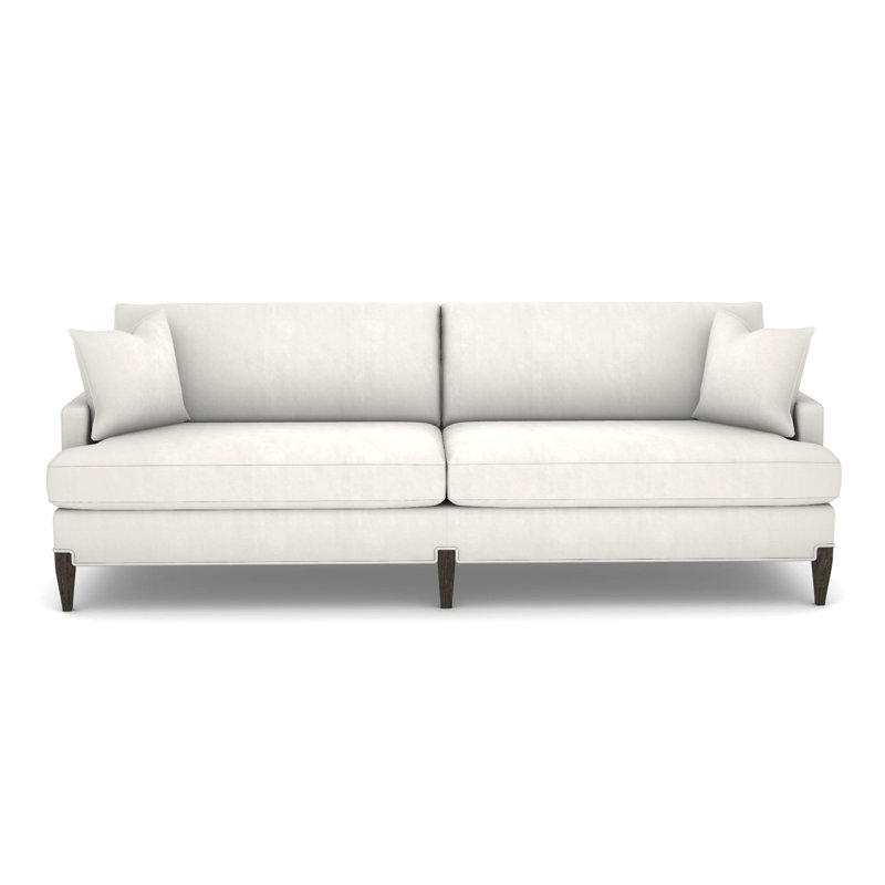 Knole Sofa, Tommy Snow, Havana