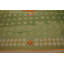 Antique Large Aubusson French Medallion Flat Weave Rug