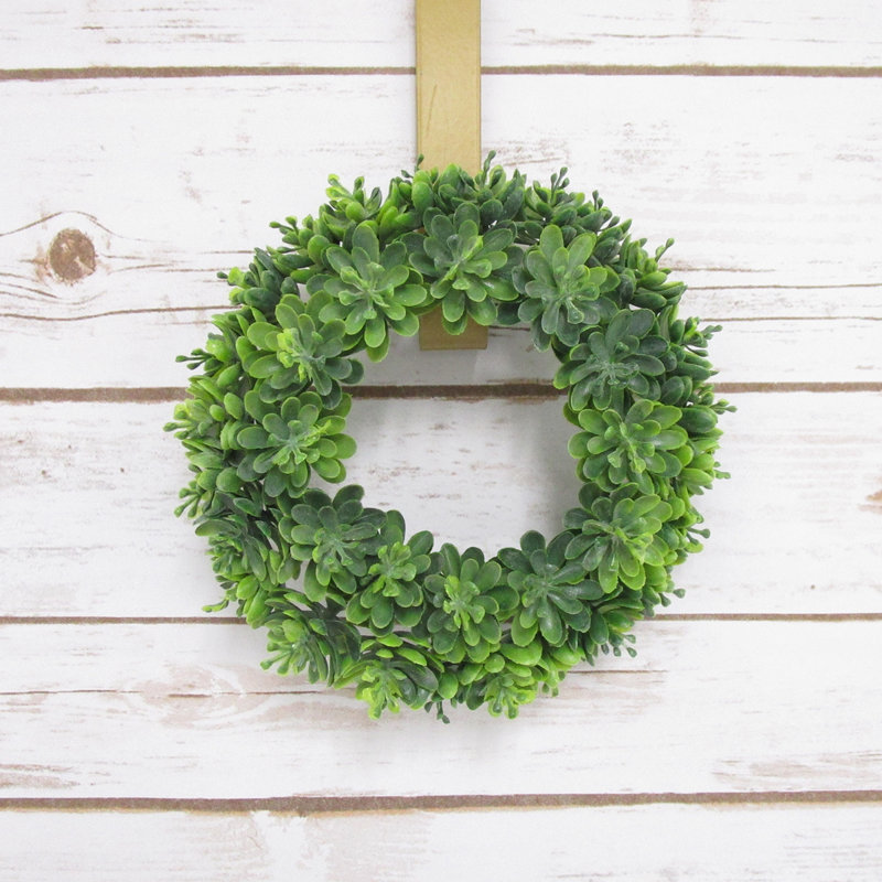 Couronne de givre 7,5 po