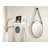 Pembroke Wall Mirror
