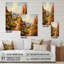 Marqueze - Mexique, art mural acrylique moderne-101508788