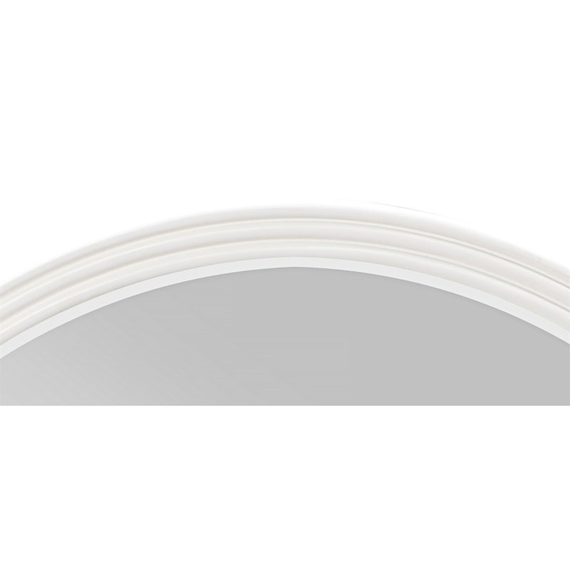 Round Mirror