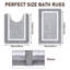 Rectangle Bath Mat-1226617728