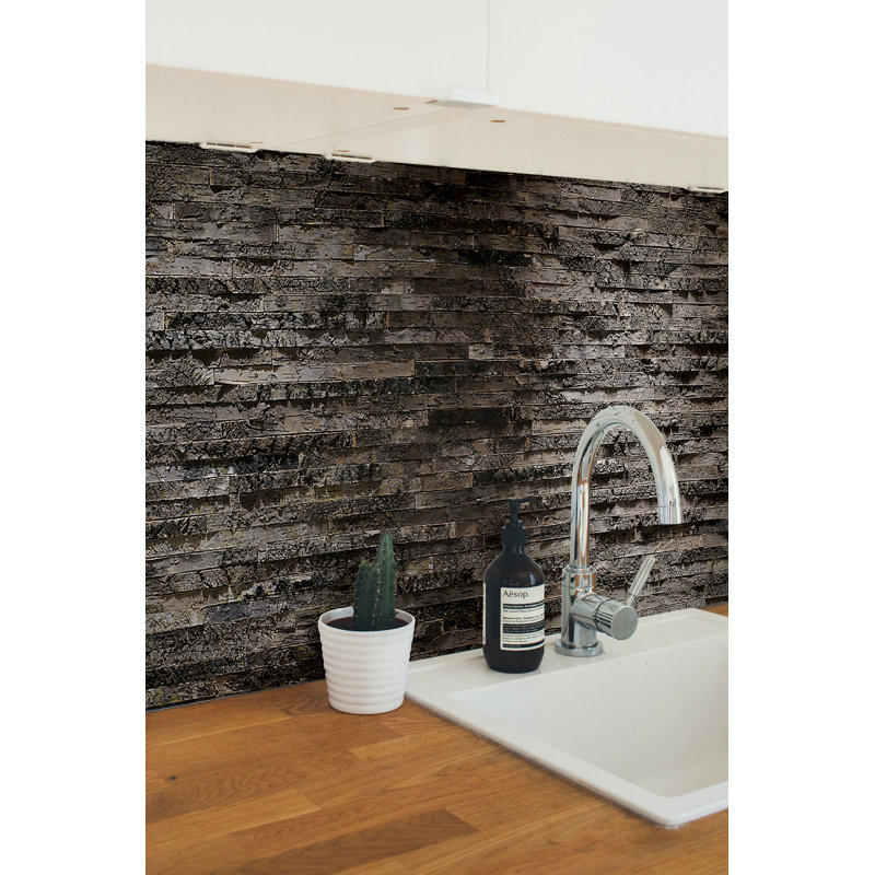 Celestyn Faux Effects Wall Mural
