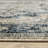 Hovis Oriental Blue/Green Area Rug-1315277565