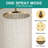 10" Rain Shower Head With Handheld Spray Combo-126816198