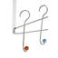 Metal Overdoor Organiser