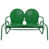 Green is out of stock