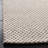 Cherif Wilton Hand Hooked Viscose/Wool Solid Color Rug in Gray-24292860