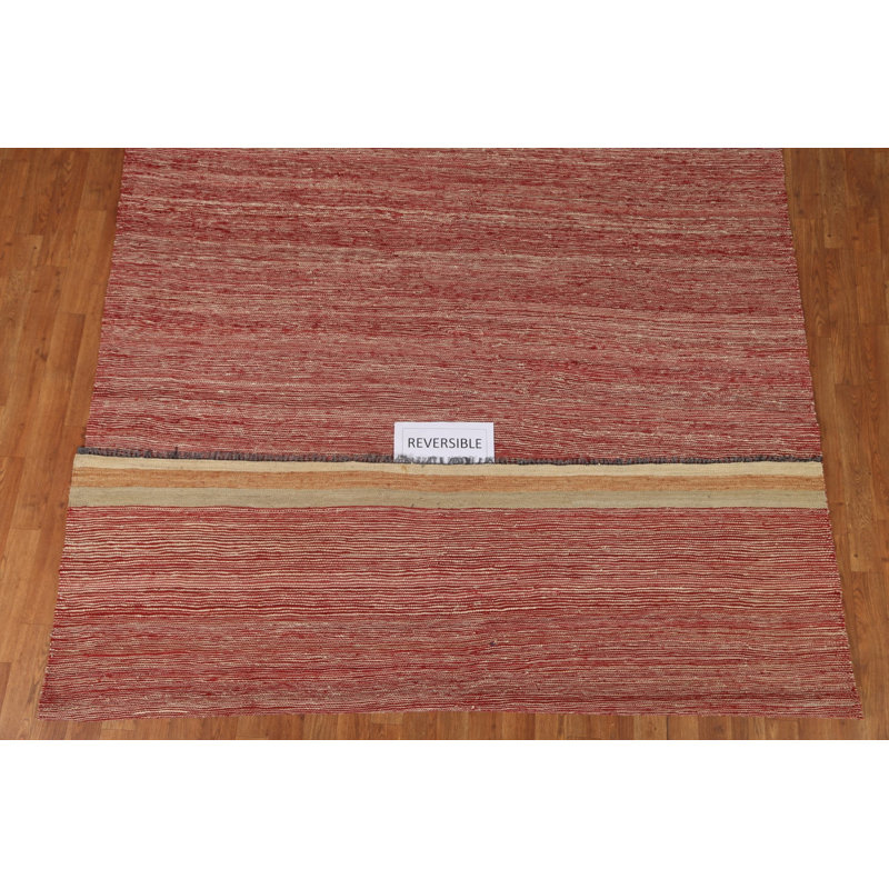 Wool Rug