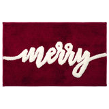 Salah Bath Rug
