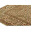 Hand Knotted Wool Floral Area Rug