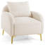 Iolanthe Upholstered Armchair