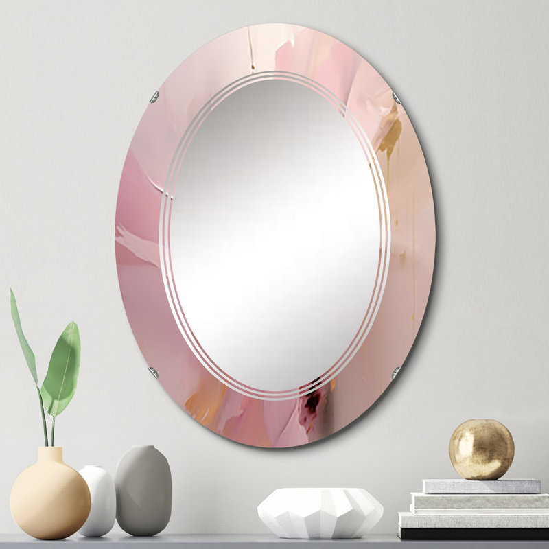 Miroir Esterville, 30 po x 20 po