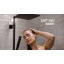 Pomme de douche réglable Delta Rain-365470519