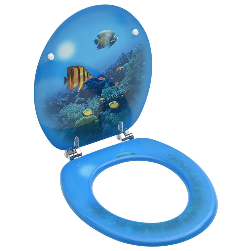 Zendaya Toilet Seat Sticker