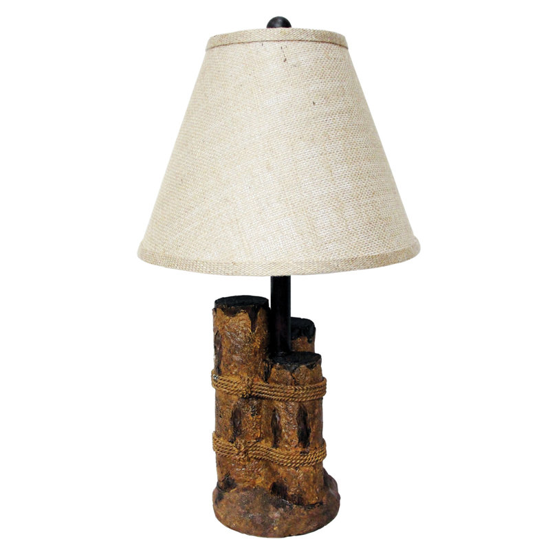 Lampe de table 22 "Three Wharf Poles