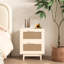 Table pour un salon pratique et une chambre à coucher - fonctionnelle