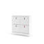Cynteria 16 Pair Shoe Storage Cabinet-1941207676