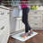 Starfish Comfort Kitchen Floor Mat